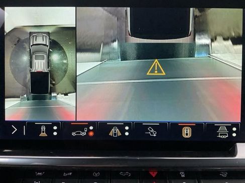 New 2026 Chevrolet Silverado 1500 LT Trail Boss w/ Safety Package image 17