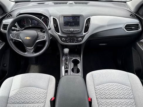 Used 2022 Chevrolet Equinox LT FWD image 12