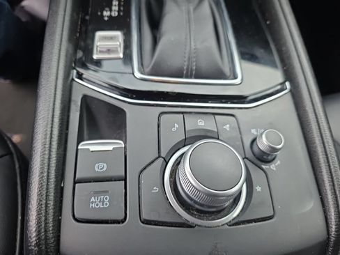 Used 2023 MAZDA CX-5 AWD 2.5 S w/ Select Package image 22