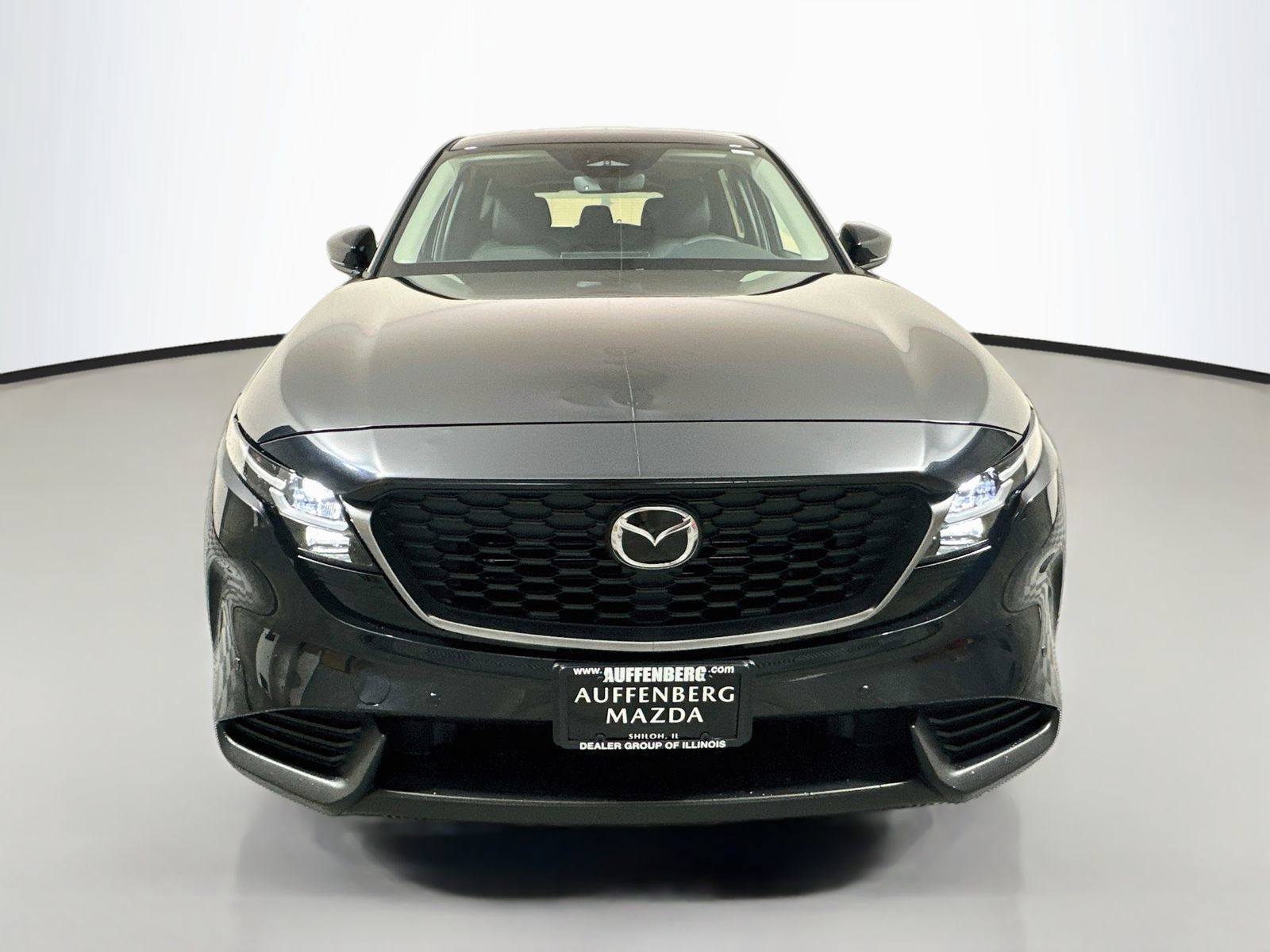 New 2026 MAZDA CX-5 Select AWD/4WD image 2