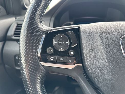 Used 2019 Honda Passport Elite image 21