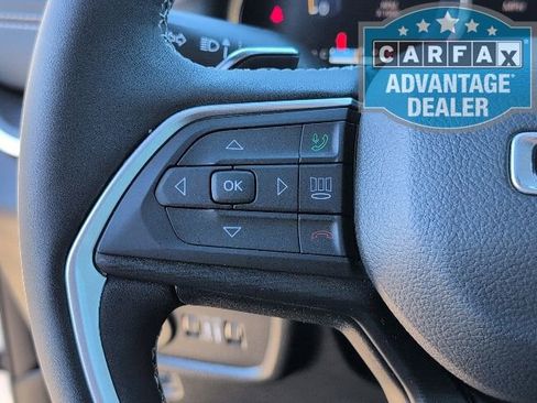 Used 2024 Jeep Grand Cherokee L Altitude image 20