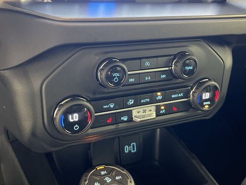 Used 2025 Ford Bronco Big Bend AWD/4WD image 22