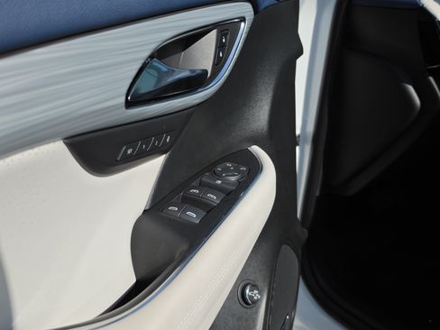 Certified 2025 Buick Envision Avenir AWD/4WD image 18