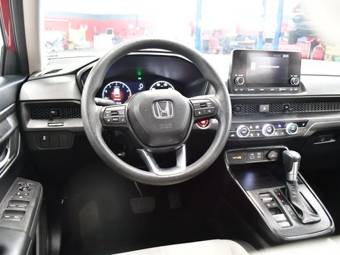 Used 2025 Honda CR-V EX image 9