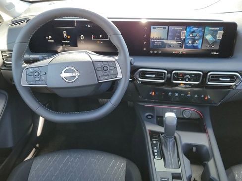 New 2026 Nissan Sentra SV w/ SV Convenience Package image 8