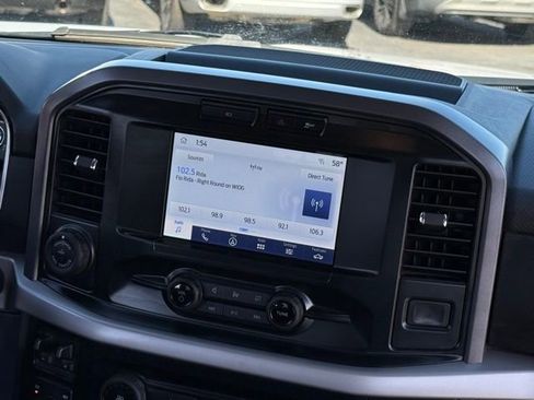 Certified 2023 Ford F150 XLT image 25