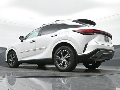Used 2023 Lexus RX 350 Premium w/ Cold Area Package AWD/4WD image 14
