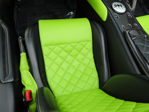 Used 2008 Lamborghini Murcielago LP 640 AWD/4WD image 35