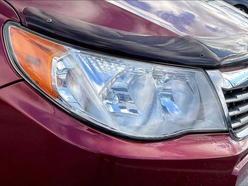 Used 2010 Subaru Forester 2.5X Limited image 32