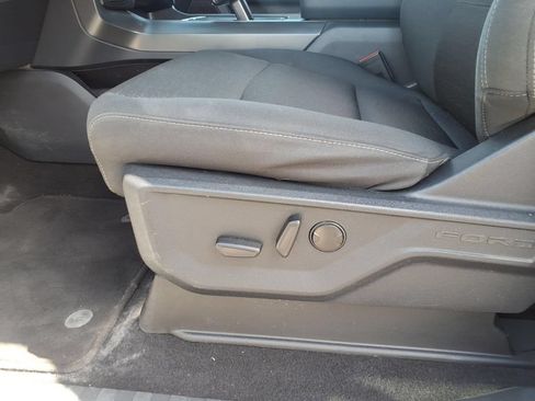 Used 2024 Ford F150 XLT w/ Equipment Group 302A MID AWD/4WD image 25