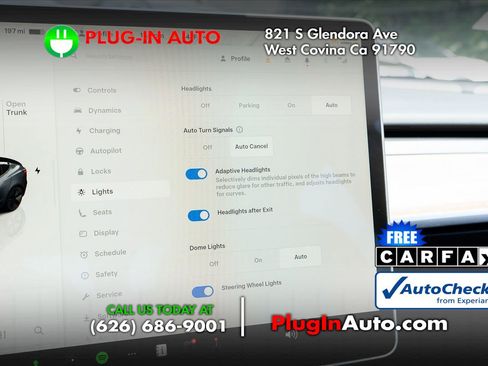 Used 2023 Tesla Model 3 Standard Range RWD image 25
