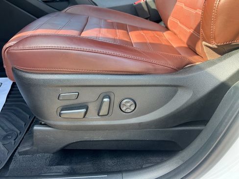 Certified 2024 Kia Telluride SX Prestige AWD/4WD image 12