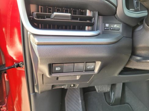 Used 2025 Toyota Grand Highlander FWD image 27