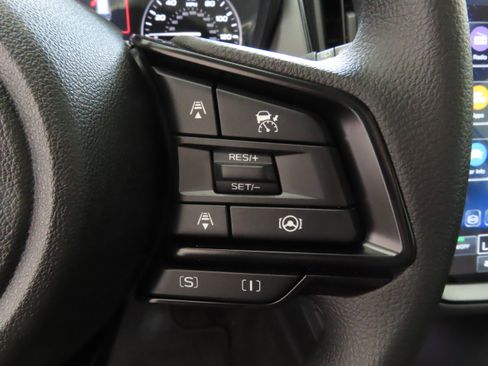 New 2026 Subaru Crosstrek 2.0i Premium image 15