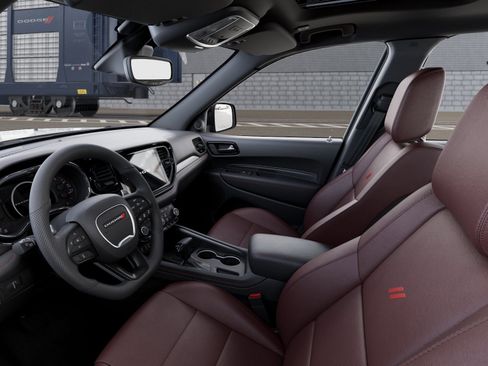New 2026 Dodge Durango GT AWD/4WD image 22