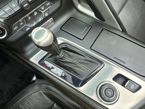 Used 2014 Chevrolet Corvette Stingray Coupe w/ Battery Protection Package RWD image 67