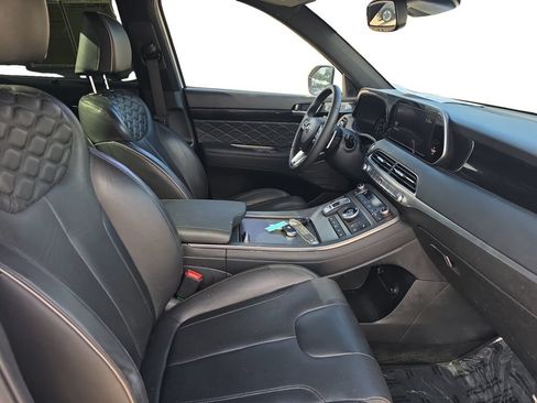 Used 2021 Hyundai Palisade Calligraphy AWD/4WD image 18
