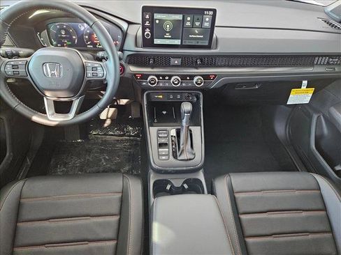 New 2026 Honda CR-V Sport-L image 14