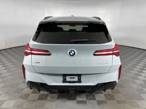 New 2026 BMW X3 xDrive30 w/ M Sport Package image 25