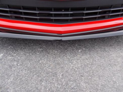 Used 2015 Chevrolet Camaro Z/28 image 28