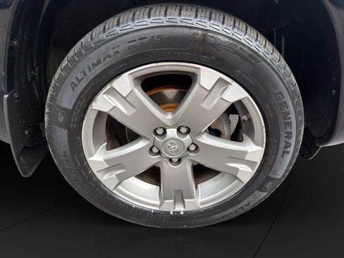 Used 2012 Toyota RAV4 Sport w/ Appearance Pkg AWD/4WD image 24