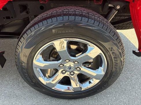 Used 2023 Ford F150 XLT w/ Equipment Group 302A High AWD/4WD image 17