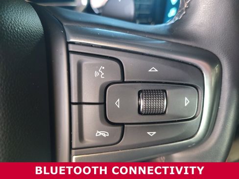 Used 2025 Chevrolet Silverado 1500 LT image 16