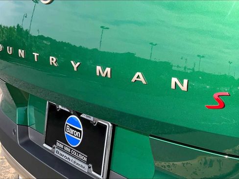 New 2026 MINI Cooper Countryman S image 15