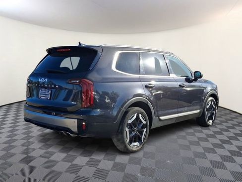 Used 2025 Kia Telluride S AWD/4WD image 8