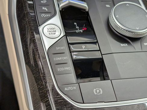 Certified 2023 BMW 330i Sedan w/ Parking Assistance Package image 26