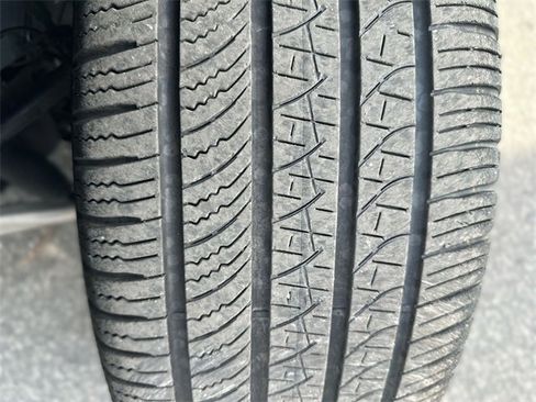 Certified 2022 Ford Explorer ST w/ Equipment Group 401A image 11