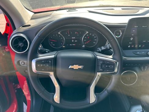 Certified 2024 Chevrolet Blazer LT w/ LPO, Floor Liner Package image 15