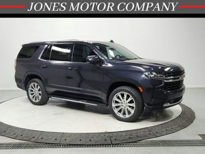 Used 2022 Chevrolet Tahoe LS