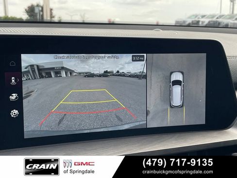 Used 2024 Kia Telluride SX Prestige X-Line AWD/4WD image 18