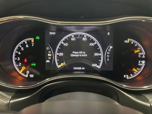 Used 2015 Jeep Grand Cherokee Limited AWD/4WD image 24