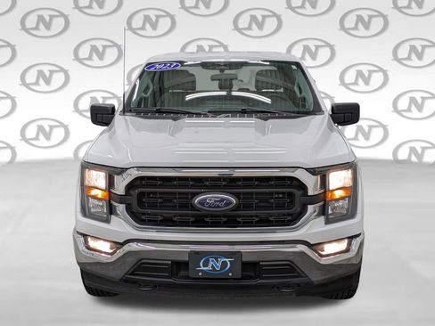 Used 2023 Ford F150 XLT AWD/4WD image 22