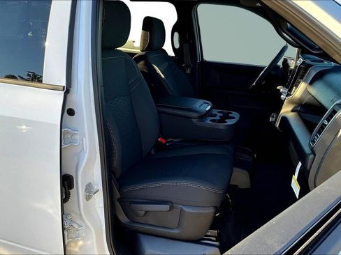 New 2026 RAM 2500 Tradesman image 8