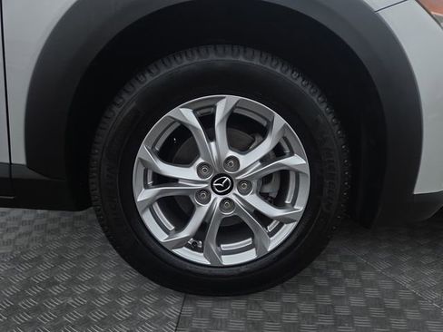 Used 2016 MAZDA CX-3 Touring image 36