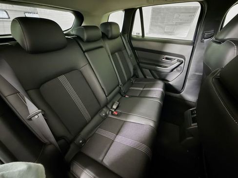 New 2025 MAZDA CX-50 AWD 2.5 S w/ Select Package image 25