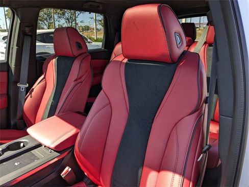 New 2026 Acura MDX A-Spec image 28