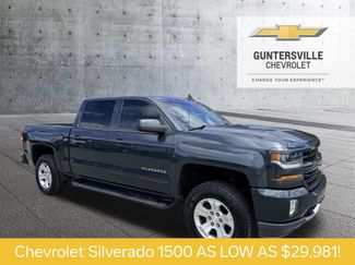 Used 2018 Chevrolet Silverado 1500 LT w/ All Star Edition AWD/4WD video 1