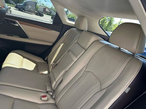 Used 2016 Lexus RX 350 AWD w/ Premium Package image 29