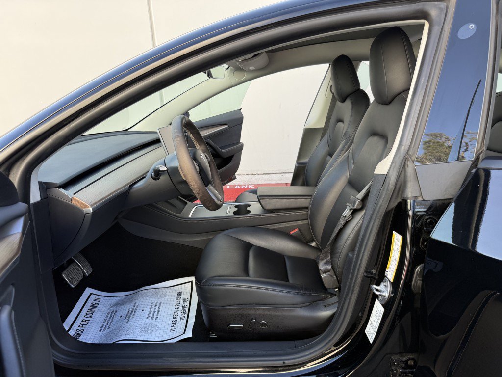 Used 2022 Tesla Model 3 AWD/4WD image 11