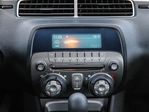Used 2010 Chevrolet Camaro LT RWD image 18