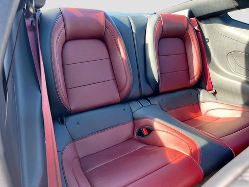 Used 2025 Ford Mustang GT Premium w/ 60th Anniversary Package image 26