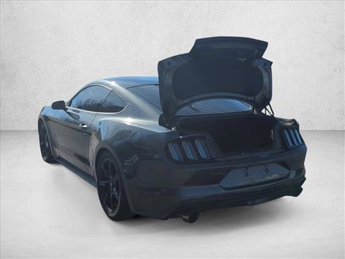 Used 2019 Ford Mustang Coupe w/ Equipment Group 101A image 9
