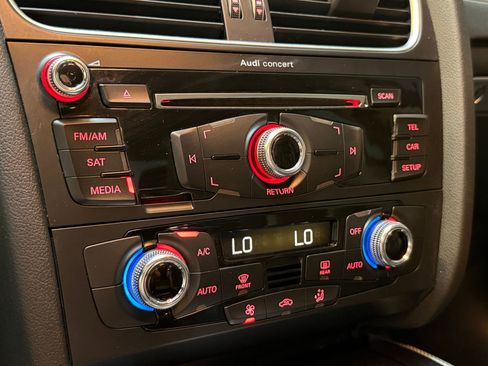 Used 2015 Audi A4 2.0T Premium image 28