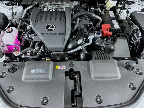 New 2026 Lexus NX 350 AWD w/ Premium Package image 34