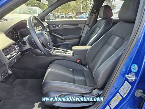 Certified 2023 Honda Civic Sport image 8